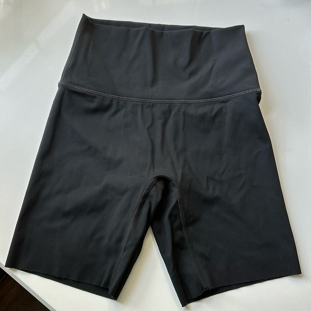 Aerie Offline Biker Shorts